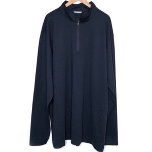 Cutter & Buck DryTec 1/4 Zip Long Sleeve Shirt